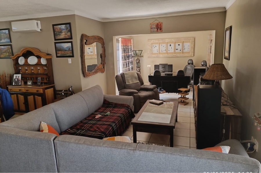 3 Bedroom Property for Sale in Doringkruin North West